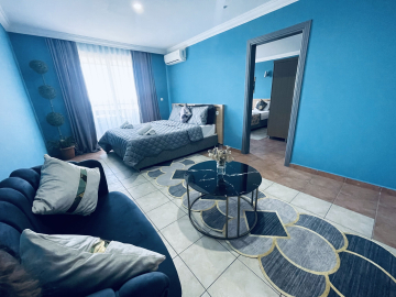 Family Rooms