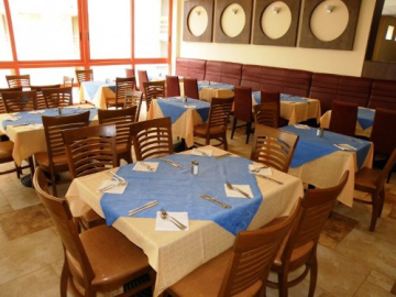 Hotel Kaliakra Superior restaurant.jpg