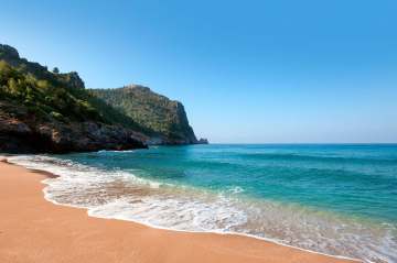 Plajă 