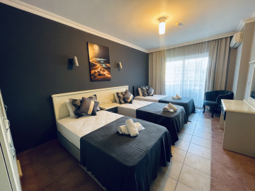 Standart Rooms