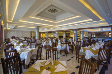Main Restaurant