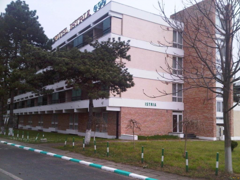Hotel Istria