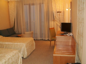Hotel Kaliakra Superior camera.jpg