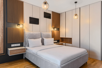 KOA | Moft Apartment
