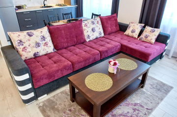Beautiful Apartment Mamaia