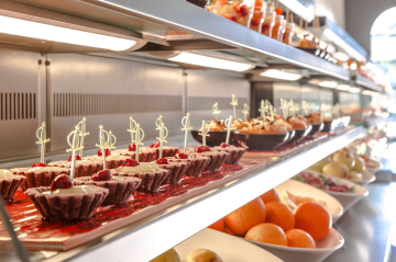 ANA RESTAURANT
