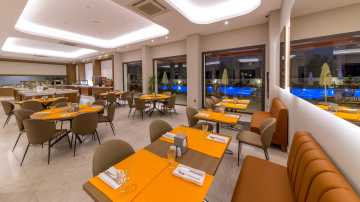 Down town Restoran