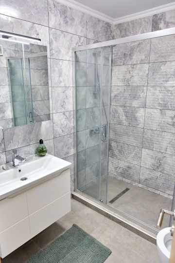 Garsoniera Alegria Solid House