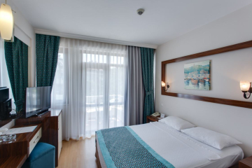ECO ROOM