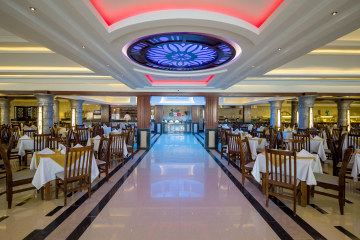 Main Restaurant