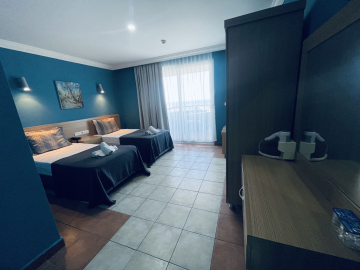 Standart Rooms