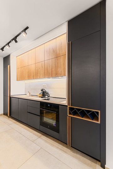 KOA | Moft Apartment