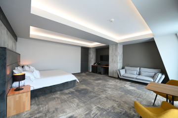 Apartament Studio