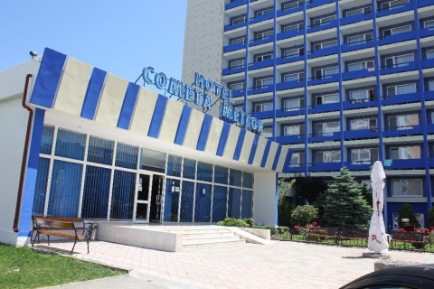 Hotel Meteor