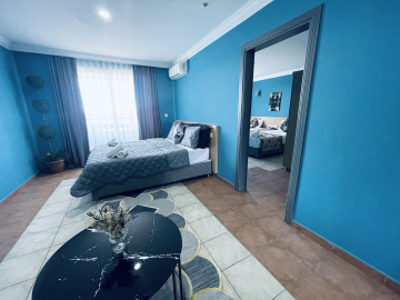 Family Rooms