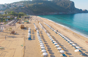 Plajă 