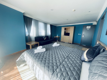 Family Rooms