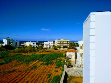 SUPERIOR 1 BEDROOM APARTMENT SIDE SEA VIEW OR POOL VIEW BALCONY OR TERRACE