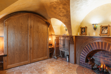 Hobbit House