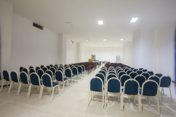 MICE (servicii de organizare de întâlniri, conferințe, alte evenimente)