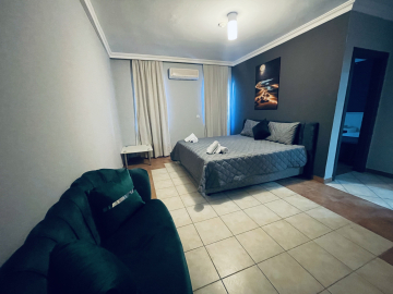 Family Rooms