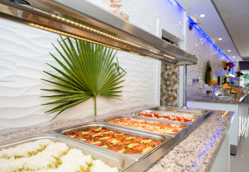 MAIN RESTAURANT