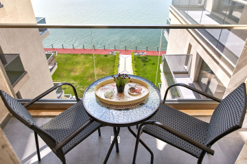 Garsoniera Alegria Solid House