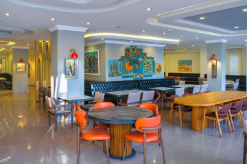 ANA RESTAURANT