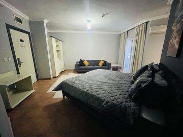 Family Rooms