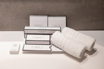 Junior elegance suite