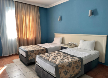 Family Rooms