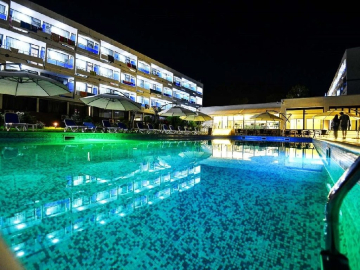 Z Tour - Oferte Hotel Holiday Blue Olimp Romania – cazare simplă