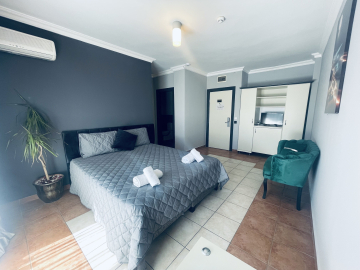 Family Rooms