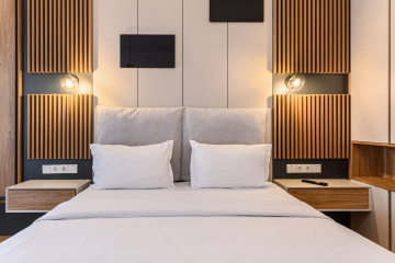 KOA | Moft Apartment