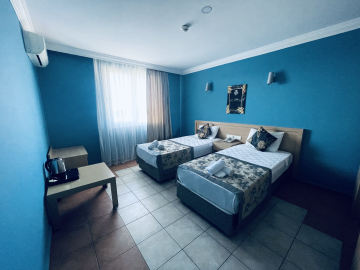 Family Rooms
