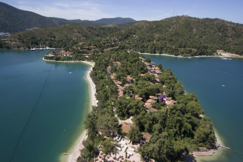 Hotel Club Letoonia