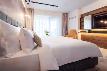 Signature grand suite