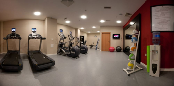 26. Fitness Centre by Precor.jpg
