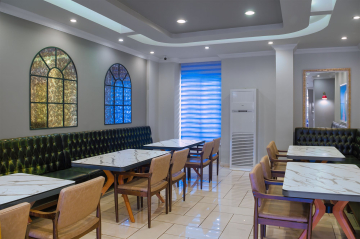 ANA RESTAURANT
