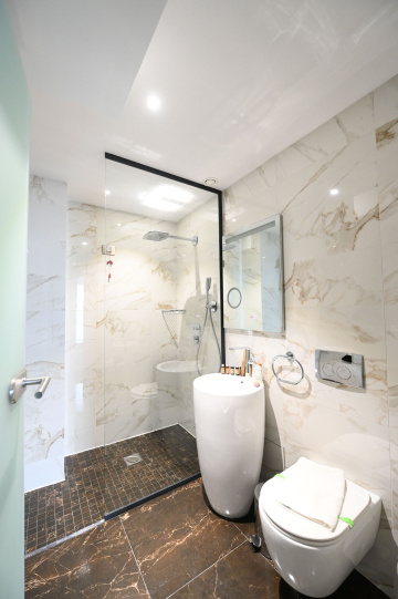 Apartament Deluxe