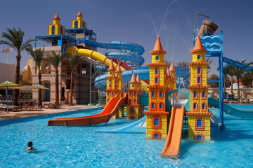 Parc acvatic