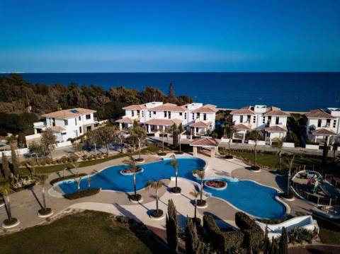 Atlantis Gardens