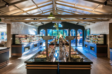 ANA RESTAURANT