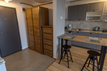 Apartment Summer Vibe