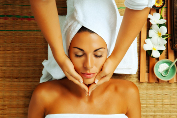 Salon spa