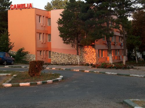 Hotel Camelia