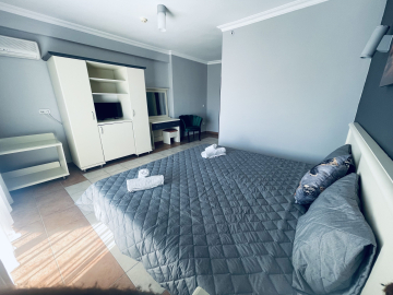 Standart Rooms