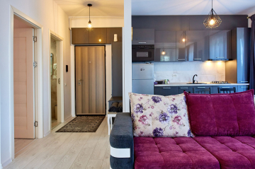 Beautiful Apartment Mamaia