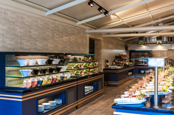 ANA RESTAURANT
