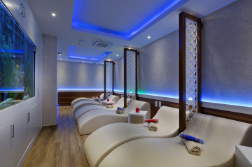 Salon spa
